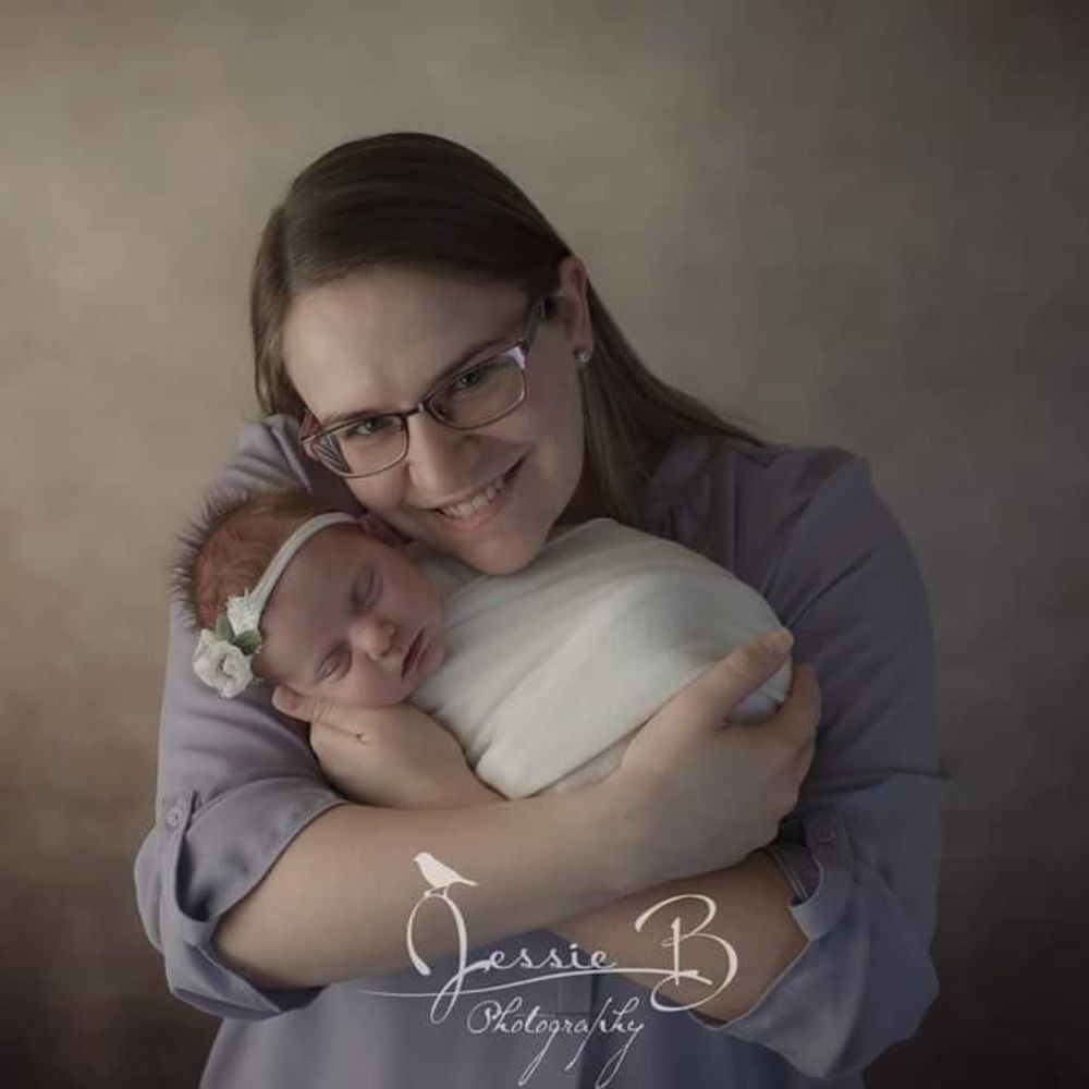 Meet your Posher, Meagan